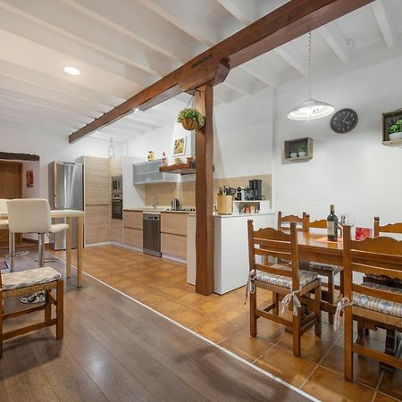 Villa House Ca Na Polida Alcúdia Esterno foto
