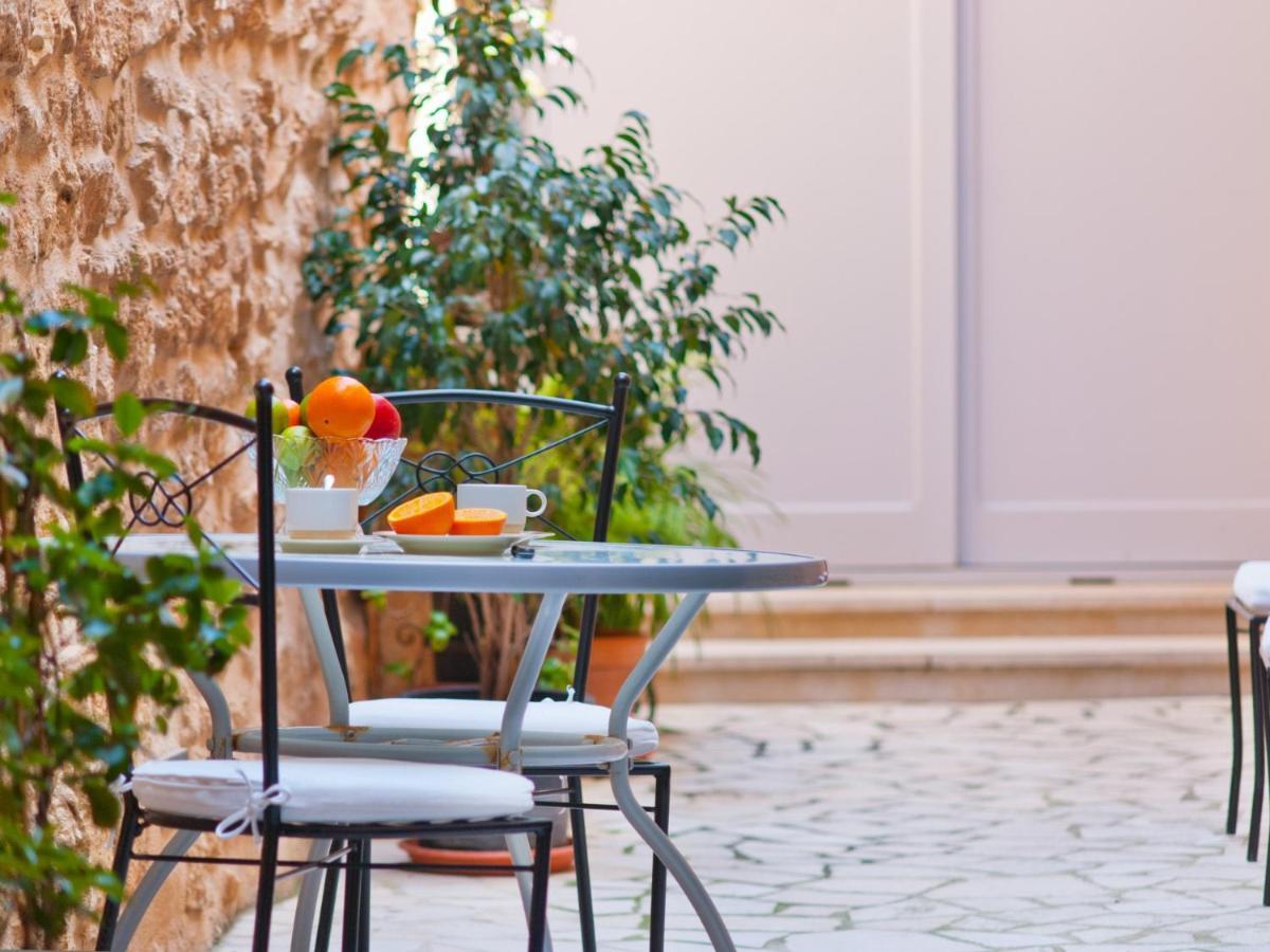 Villa House Ca Na Polida Alcúdia Esterno foto