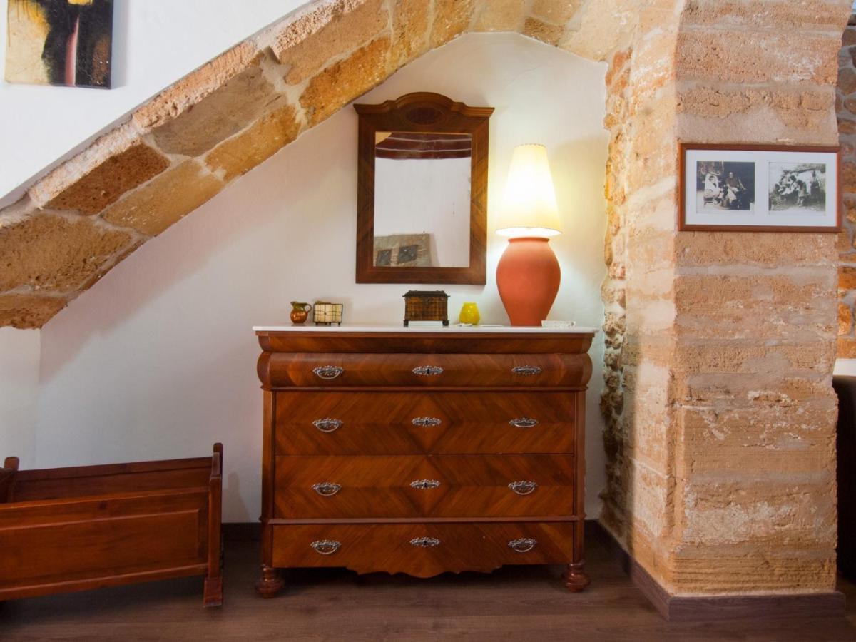 Villa House Ca Na Polida Alcúdia Esterno foto