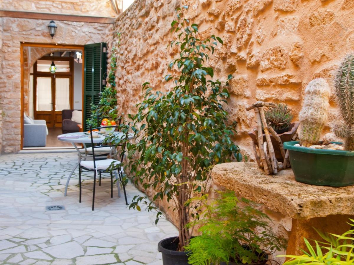 Villa House Ca Na Polida Alcúdia Esterno foto