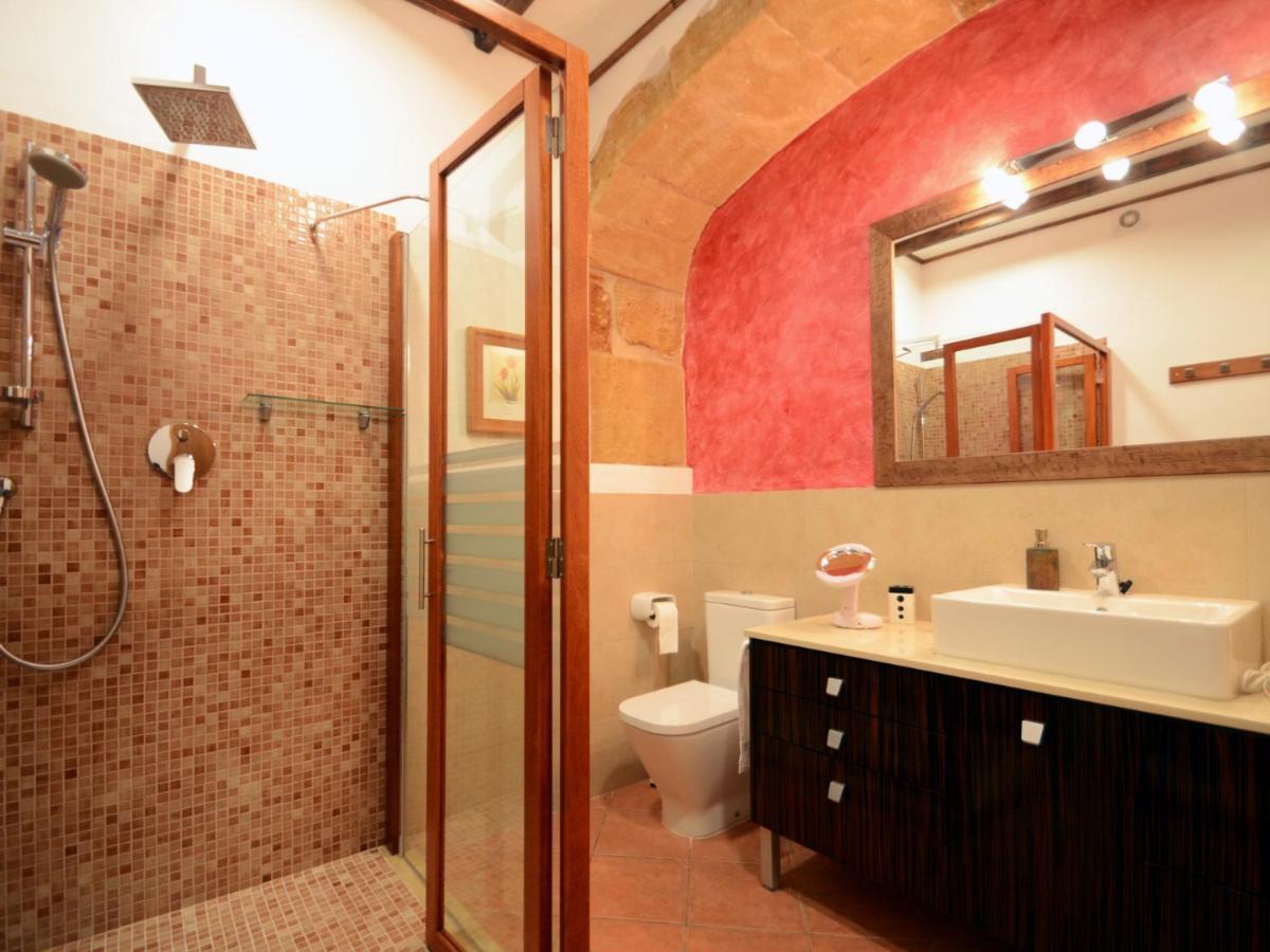 Villa House Ca Na Polida Alcúdia Esterno foto